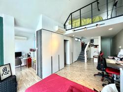 Kew Vale (D16), Terrace #309664941